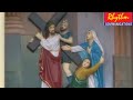 kurishinte vazhi malayalam way of the cross eeshoye krushum thangi vagamon kurisumala