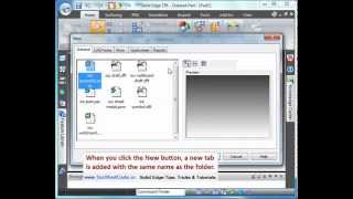 Solid Edge Video Quick Tip #051