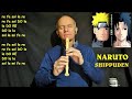 Naruto Shippūden OST - Guren Theme (Brano DOLCISSIMO)