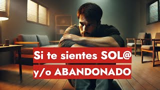 GRAN SOLUCIÓN Ante la Soledad y el abandono Estrategias para Manejar la Soledad y el Dolor Emocional