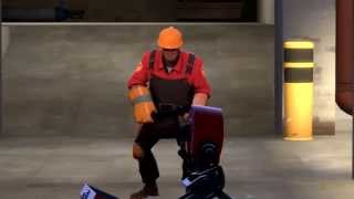 [SFM] Engineer's Problem [HD]
