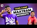 Mattram 2024 | Tamil Camp | AFTERMOVIE | IYFC | Pondicherry