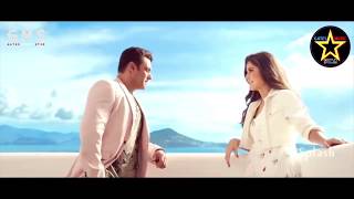 Tere Liye Jeena - Bharat Video Song | Salman Khan | Katrina Kaif |