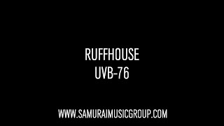 Ruffhouse - UVB-76