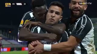Golo Luquinha: Portimonense (1)-1 Casa Pia AC - Liga Portugal bwin | SPORT TV