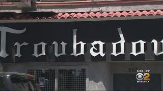 Troubadour GoFundMe: Beloved West Hollywood Music Venue Needs Donations To Help Pay Staff, Remain Op