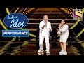 Vishal और Shanmukh ने दिया 'Udta Punjab' पे Rocking Performance I Indian Idol Season 12