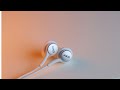 Samsung AKG USB C EarPhones | Worth it??