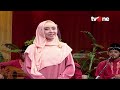 ngabuburit dengan anjuran islam seperti apa rumah mamah dedeh tvone