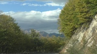 Sevan - Dilijan, 12.10.19, Sa, Video-2.