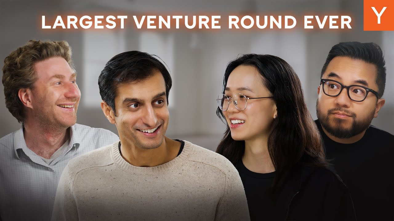 The 10 Trillion Parameter Ai Model With 300 Iq