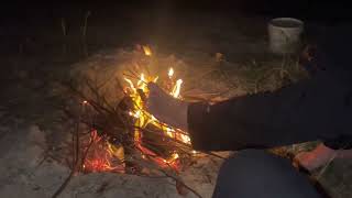 Stradbroke Island Camping & Fishing