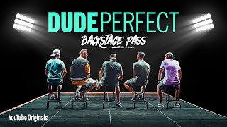 Dude Perfect: Backstage Pass | Official Documentary