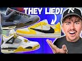 SHOCKING New Travis Scott Jordan 1! Jordan Line Up REVEALED & More!