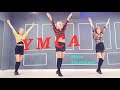YMCA Line Dance/ Beginner/ MUSE Line Dance