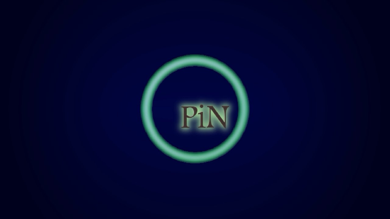 Pin Youtube