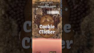 Here's How I Made Seven BILION HOURS Of Cookies With One Combo