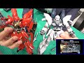 教えて！ガンプラコンシェルジュ！！＃32（シナンジュ・スタイン 【ナラティブver.】）