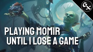 Magic Arena - Midweek Magic - Momir!