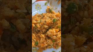 Breakfast Recipe yummy 😋 and Tasty Avalakki Bath #Avalakkibath#shorts.#breakfast Recipe.