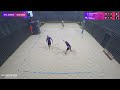 winners beach volleyball. men. d. zakharchenko s. zalizko i. ivanov o. kopachov 28.01.2025