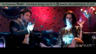 Dil Toh Hai Fukra | Rush: If You Stop You Die (2012) |Official HD Video Song | With Lyrics