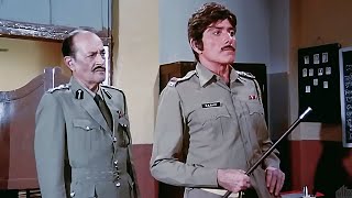 देशभक्ति सिर्फ किताबों में रही तो देश की हस्ती भी कागज़ो में रह जाएगी : राज कुमार डायलॉग | Raaj Kumar