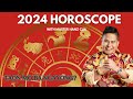 2024 Chinese Zodiac Predictions! | KapalarHanz