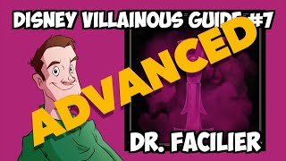 ADVANCED Disney Villainous Guide # 7 | Dr. Facilier