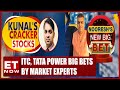 REC, ITC, Tata Power & Apollo Hospitals | Kunal And Nooresh's Big Bets For The Day | Stock News