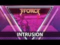 3FORCE - Intrusion