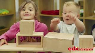 Learning Through Play - Educational Experts - Series 1