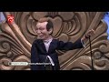 Hore! Kali Ini Aziz Gagap Bawakan Wayang Santuy Lagi! | Best Moment Santuy Malam (5/8/20)