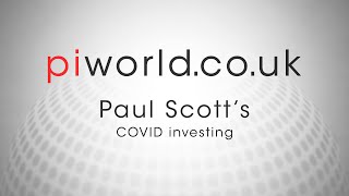 piworld webinar: Paul Scott's COVID investing