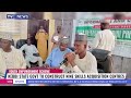 Kebbi State Govt To Construct Nine Skills Acquisition Centers