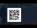 How to Generate a QR Code in Python | Easy Python Project for Beginners