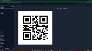 How to Generate a QR Code in Python | Easy Python Project for Beginners