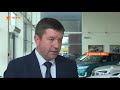 Карантин обвалил авторынок в Украине продажи новых авто упали до 50%