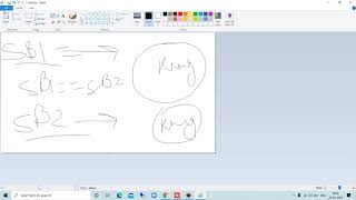 Chapter-2||Double Equal operator and Equals method||Interview||Java