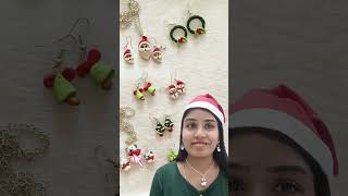 Christmas and New Year Jewellery and Chains 2025