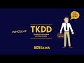 Transfer ke Daerah dan Dana Desa (TKDD)