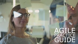 Agile Practice Guide | Release and Iteration Planning - Core Agile Practices