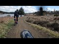 Kielder Dirty Reiver 2023 Recce