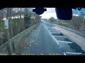 pointless overtake....