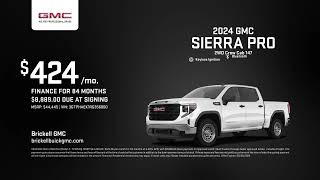 GMC Sierra 09/06/2024 4277486