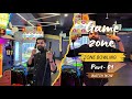 Game Zone, Sydney |Part 01 |Vlog 6|Meshy here