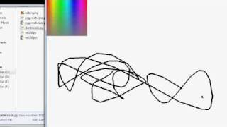 Game Programming Tutorial 3 in Python: Adding colors