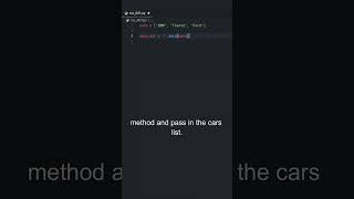 Easiest Way to Convert List into String in Python