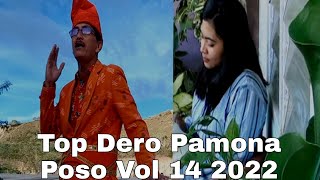 LAGU DERO BARU PAMONA POSO | MUSIC TRADITIONAL | Cipt : Kin Sau Salua