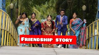 Tera Yaar Hoon Main|Friendship Story|RKR Album|Allah wariyan|Yeh Dosti Hum Nahi Todenge| Best friend
